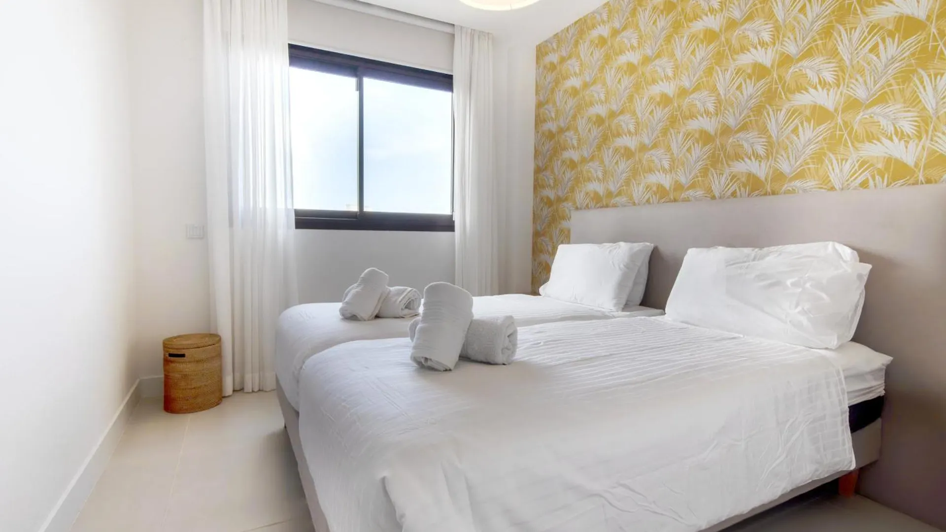 Mara'S Apartments Higueron West - Garden Suite - Like A House Fuengirola Spanien